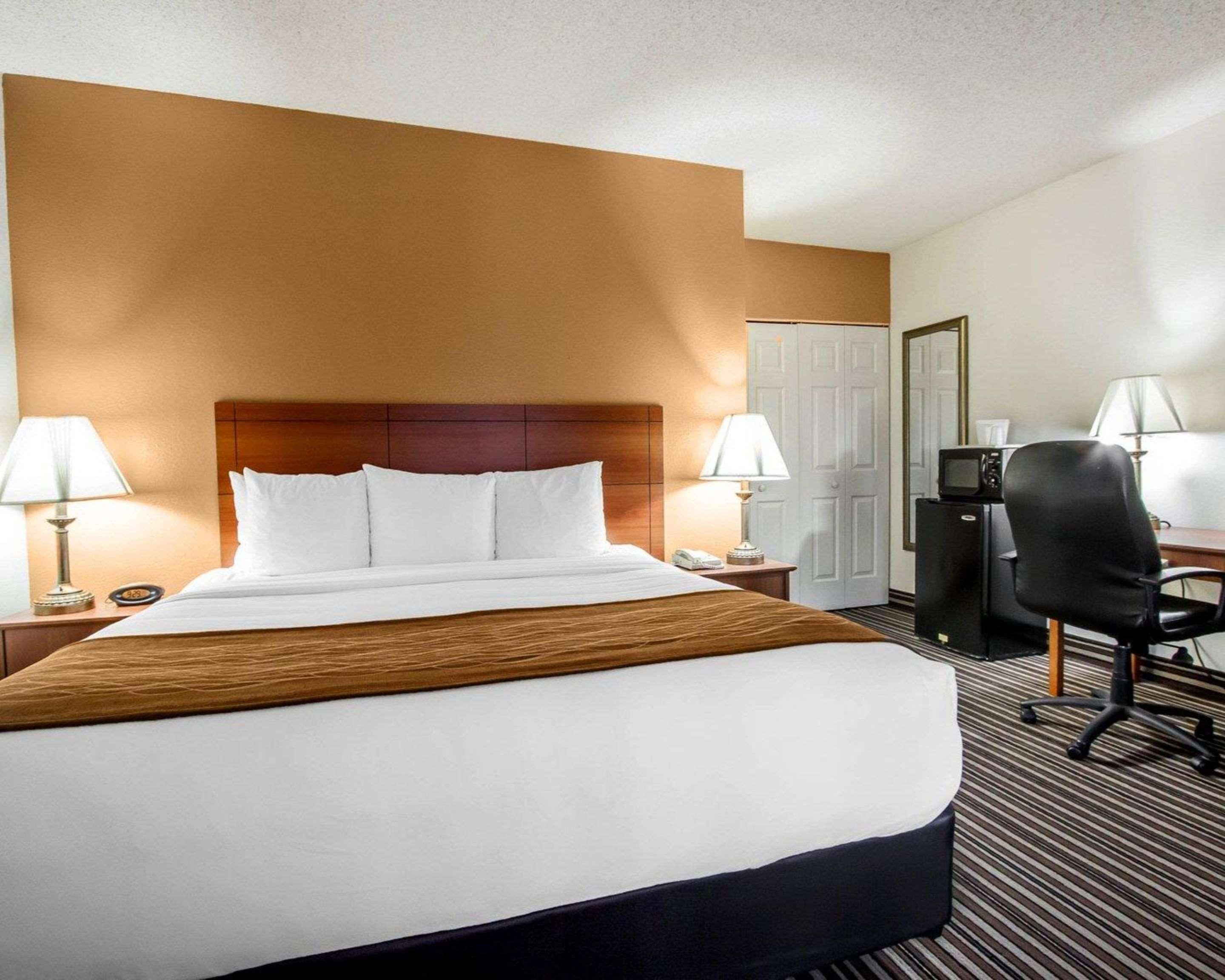 Comfort Suites At Sabino Canyon Tucson Zewnętrze zdjęcie