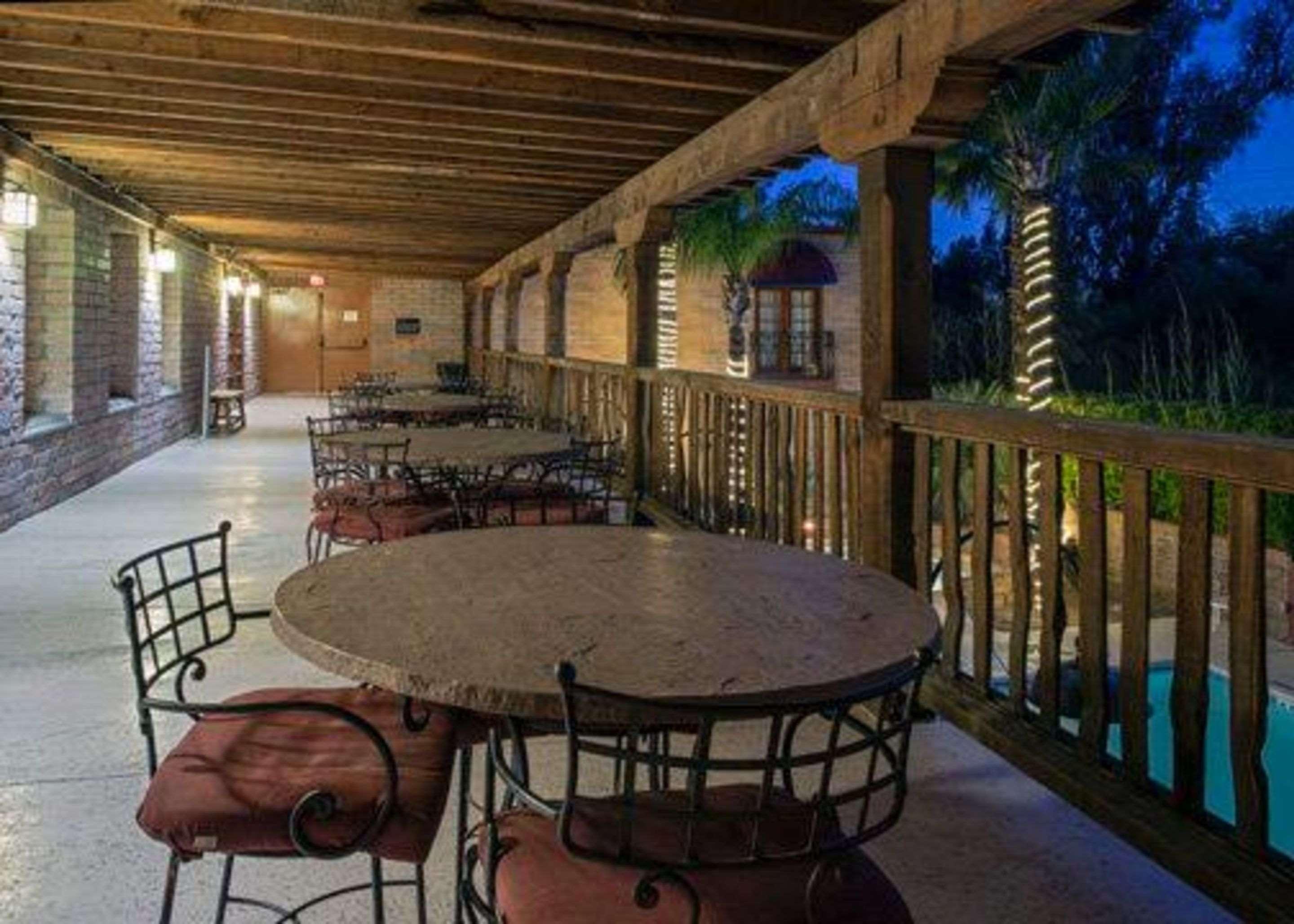 Comfort Suites At Sabino Canyon Tucson Zewnętrze zdjęcie