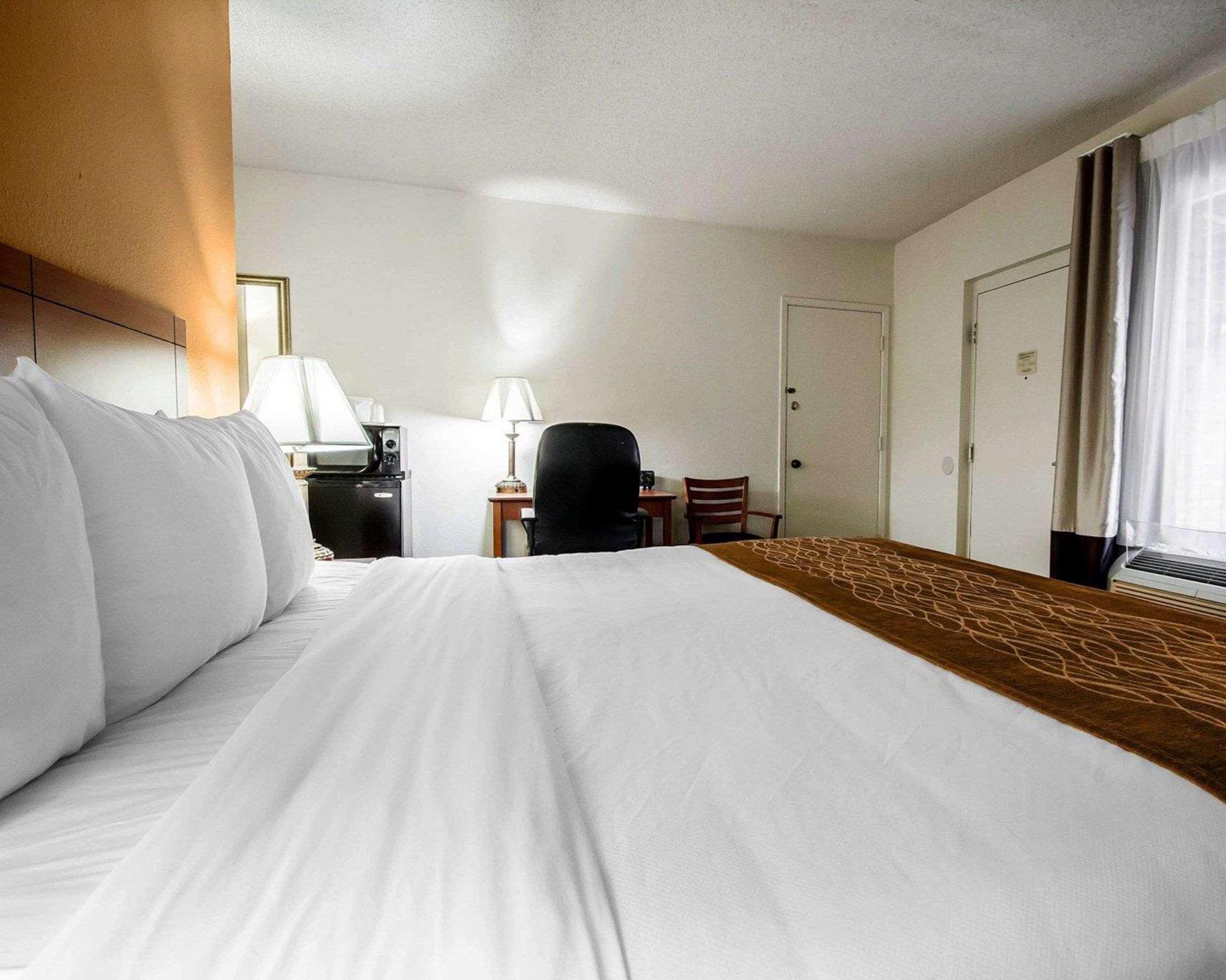 Comfort Suites At Sabino Canyon Tucson Zewnętrze zdjęcie